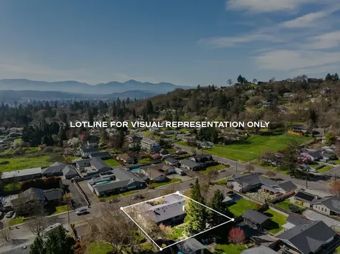722 NW Sandy Drive Grants Pass OR 97526