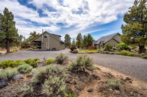 7170 NW River Springs Road Redmond OR 97756
