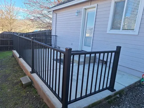1537 Hartell Street Medford OR 97504