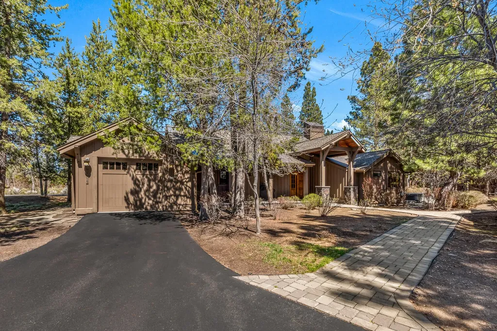 17719 Caldera Springs Drive Bend OR 97707