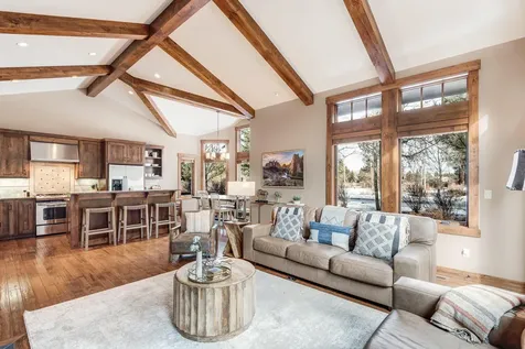 17719 Caldera Springs Drive Bend OR 97707