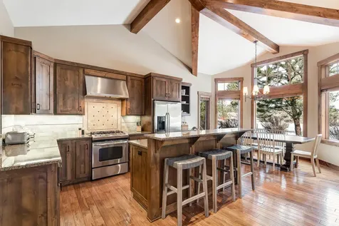 17719 Caldera Springs Drive Bend OR 97707