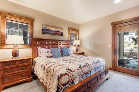 17719 Caldera Springs Drive Bend OR 97707