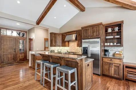 17719 Caldera Springs Drive Bend OR 97707