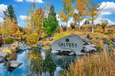 17719 Caldera Springs Drive Bend OR 97707