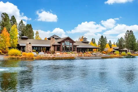 17719 Caldera Springs Drive Bend OR 97707