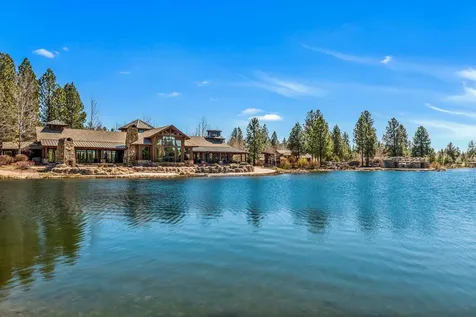 17719 Caldera Springs Drive Bend OR 97707
