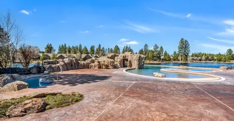 17719 Caldera Springs Drive Bend OR 97707