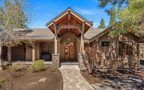 17719 Caldera Springs Drive Bend OR 97707