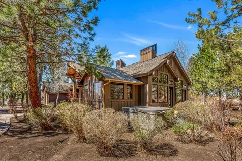 17719 Caldera Springs Drive Bend OR 97707