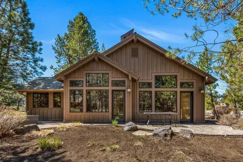 17719 Caldera Springs Drive Bend OR 97707