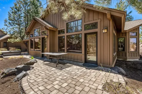 17719 Caldera Springs Drive Bend OR 97707