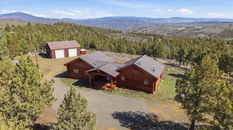 19554 SE Osprey Road Prineville OR 97754
