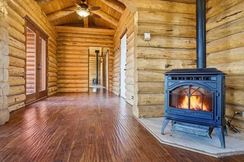 19554 SE Osprey Road Prineville OR 97754
