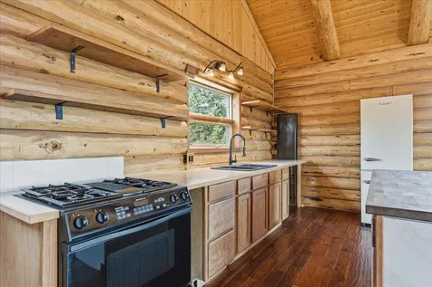 19554 SE Osprey Road Prineville OR 97754