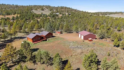 19554 SE Osprey Road Prineville OR 97754