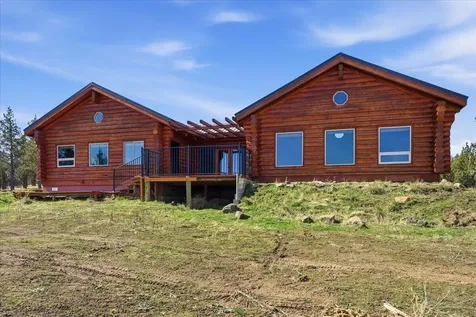 19554 SE Osprey Road Prineville OR 97754