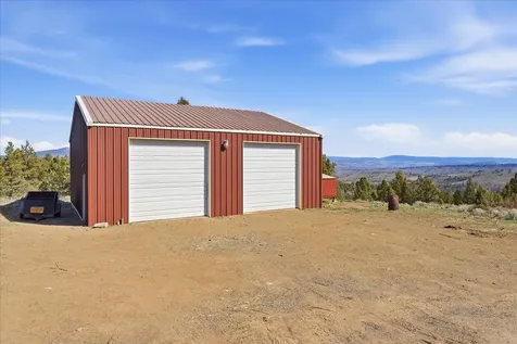 19554 SE Osprey Road Prineville OR 97754