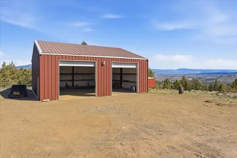 19554 SE Osprey Road Prineville OR 97754