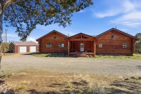 19554 SE Osprey Road Prineville OR 97754