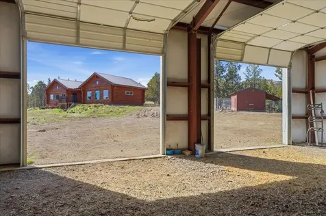 19554 SE Osprey Road Prineville OR 97754