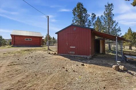 19554 SE Osprey Road Prineville OR 97754