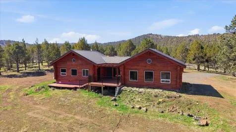 19554 SE Osprey Road Prineville OR 97754