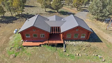 19554 SE Osprey Road Prineville OR 97754