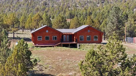 19554 SE Osprey Road Prineville OR 97754