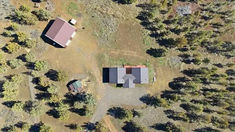 19554 SE Osprey Road Prineville OR 97754