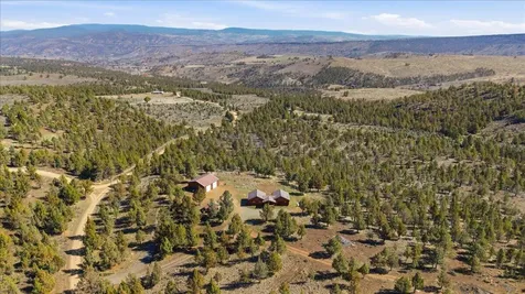 19554 SE Osprey Road Prineville OR 97754