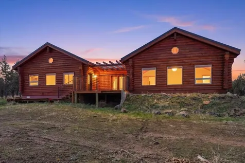 19554 SE Osprey Road Prineville OR 97754