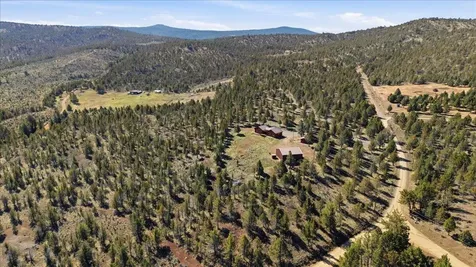 19554 SE Osprey Road Prineville OR 97754
