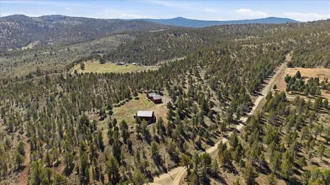 19554 SE Osprey Road Prineville OR 97754