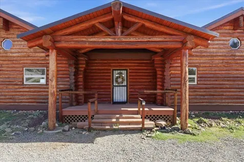 19554 SE Osprey Road Prineville OR 97754