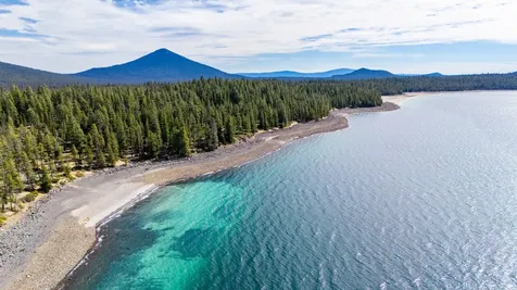 17717 Highway 58 Crescent Lake OR 97733