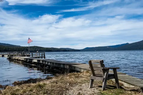 17717 Highway 58 Crescent Lake OR 97733