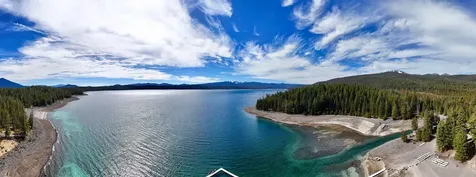 17717 Highway 58 Crescent Lake OR 97733