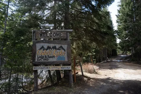 17717 Highway 58 Crescent Lake OR 97733