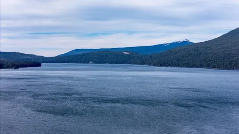17717 Highway 58 Crescent Lake OR 97733