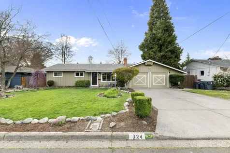 324 Stanley Avenue Medford OR 97504