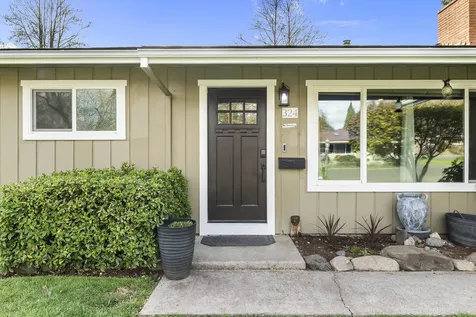 324 Stanley Avenue Medford OR 97504