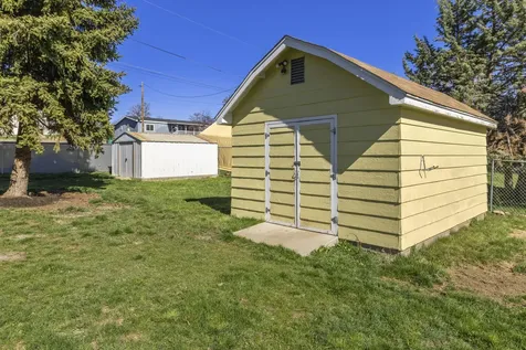 2181 Kiln Street Klamath Falls OR 97601