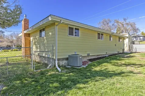 2181 Kiln Street Klamath Falls OR 97601