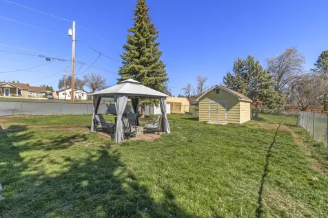 2181 Kiln Street Klamath Falls OR 97601