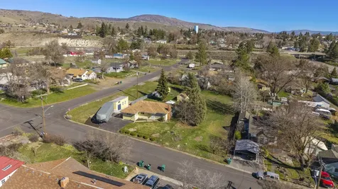 2181 Kiln Street Klamath Falls OR 97601