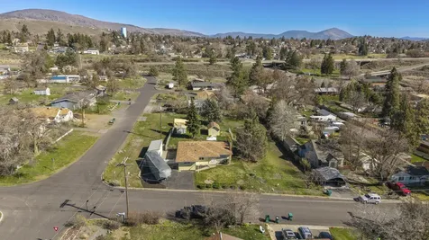 2181 Kiln Street Klamath Falls OR 97601