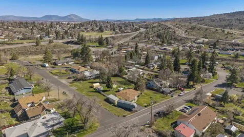 2181 Kiln Street Klamath Falls OR 97601