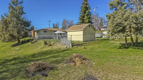 2181 Kiln Street Klamath Falls OR 97601