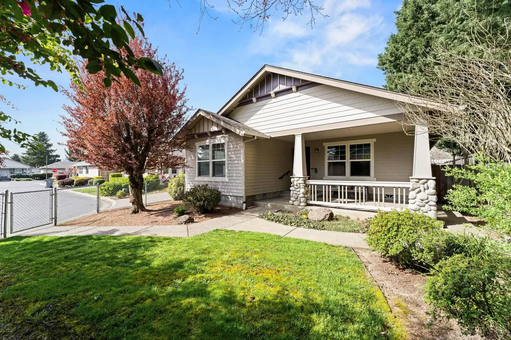 2188 Marie Drive Grants Pass OR 97526